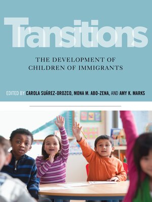 cover image of Transitions